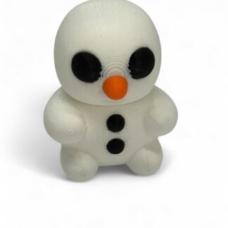 Boneco de Neve