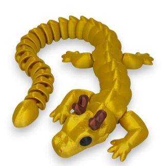 Dragão Dourado