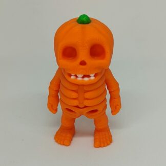 Esqueleto Abóbora