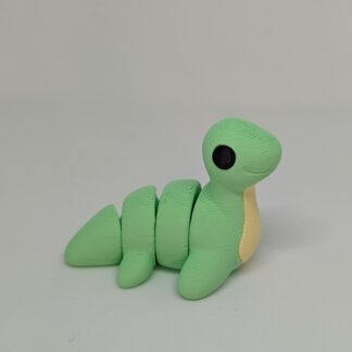 Monstro do lago Ness