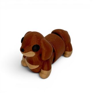 Cachorro Salsicha