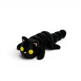 Gato Preto