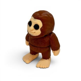 Pé Grande