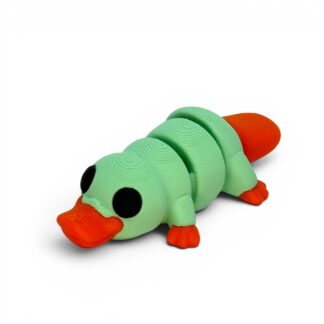 Ornitorrinco