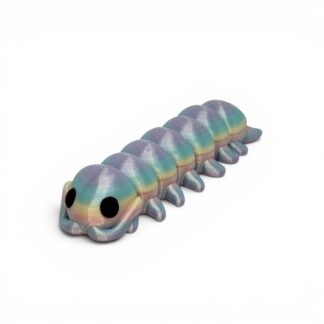 Centopeia Rainbow