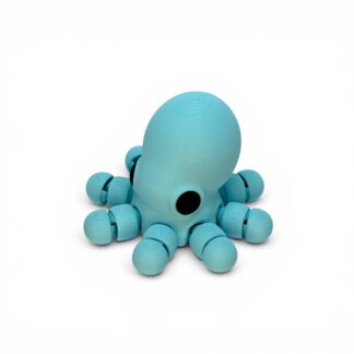 Polvo Azul