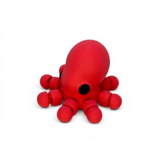 Polvo Vermelho