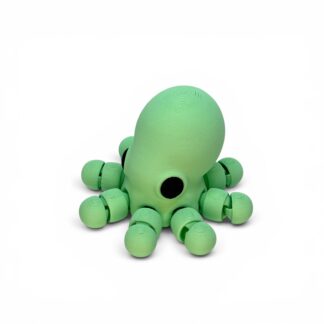 Polvo Verde