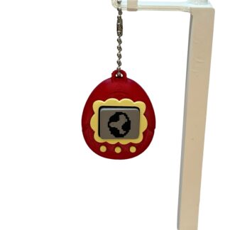 Tamagotchi Vermelho