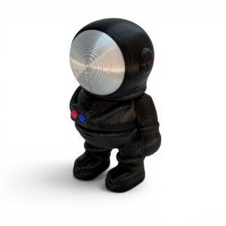 Astronauta Preto
