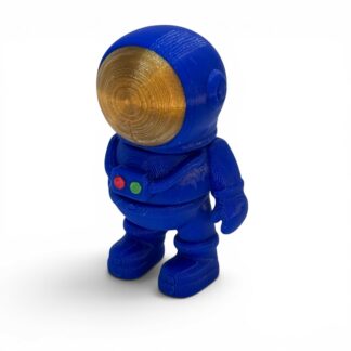 Astronauta Azul